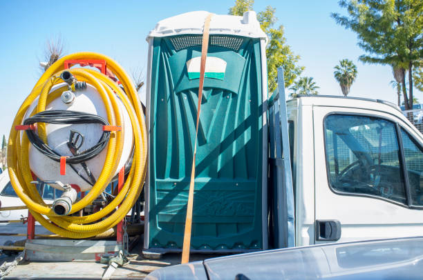 Best Portable toilet rental cost  in Hawley, PA