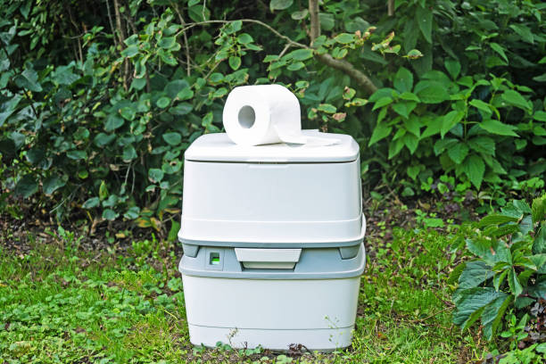 Best Portable bathroom rental  in Hawley, PA
