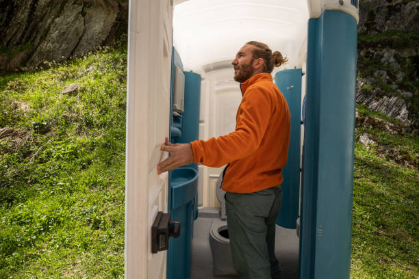 Best Sanitation services for porta potties  in Hawley, PA