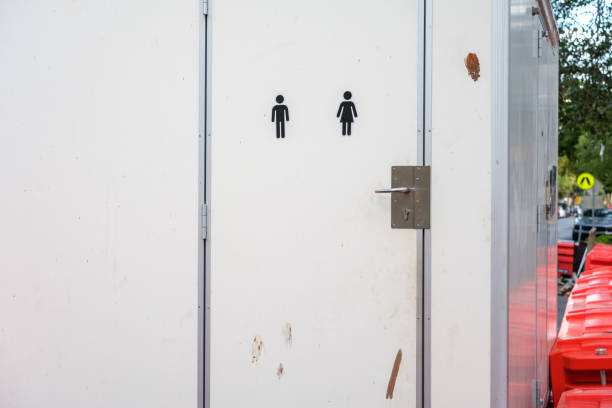 Best Local porta potty services  in Hawley, PA